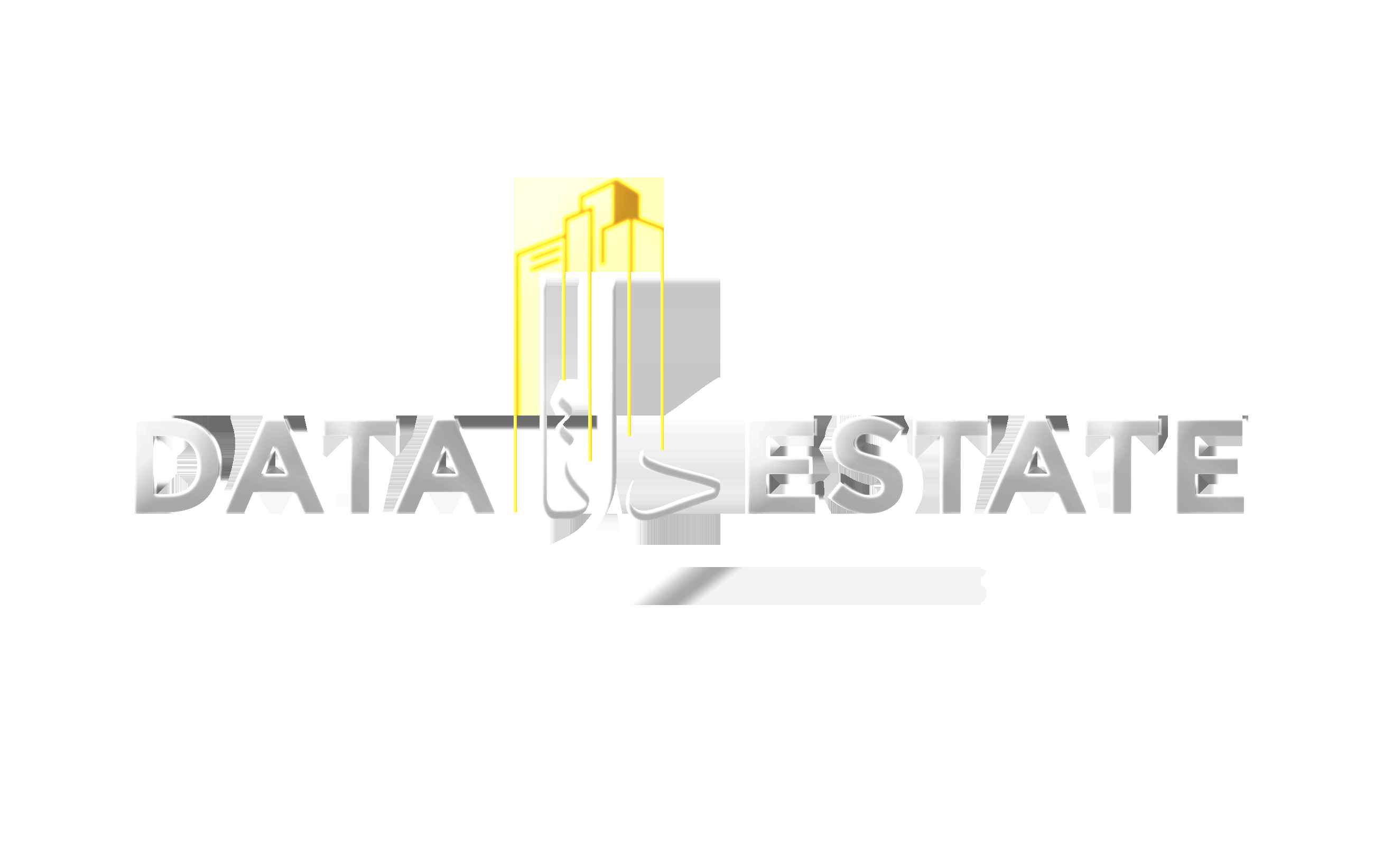 Data Estate agency logo