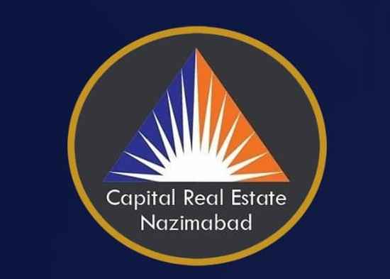 Capital Real Estate Image