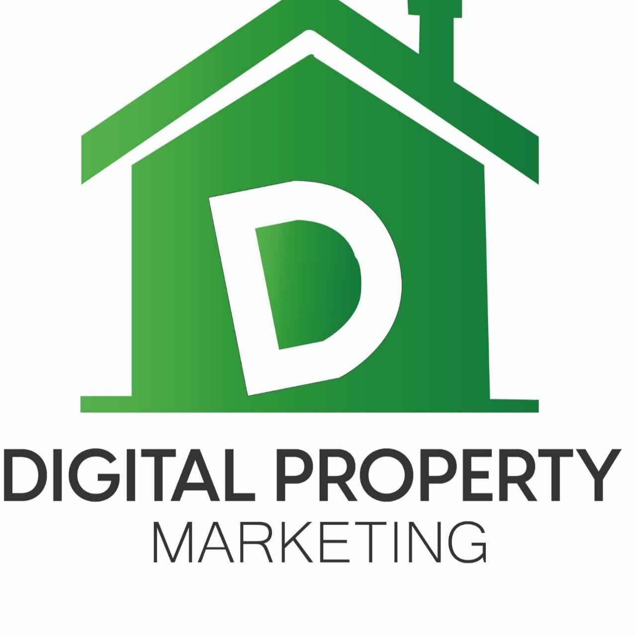 Digital Property Marketing Image