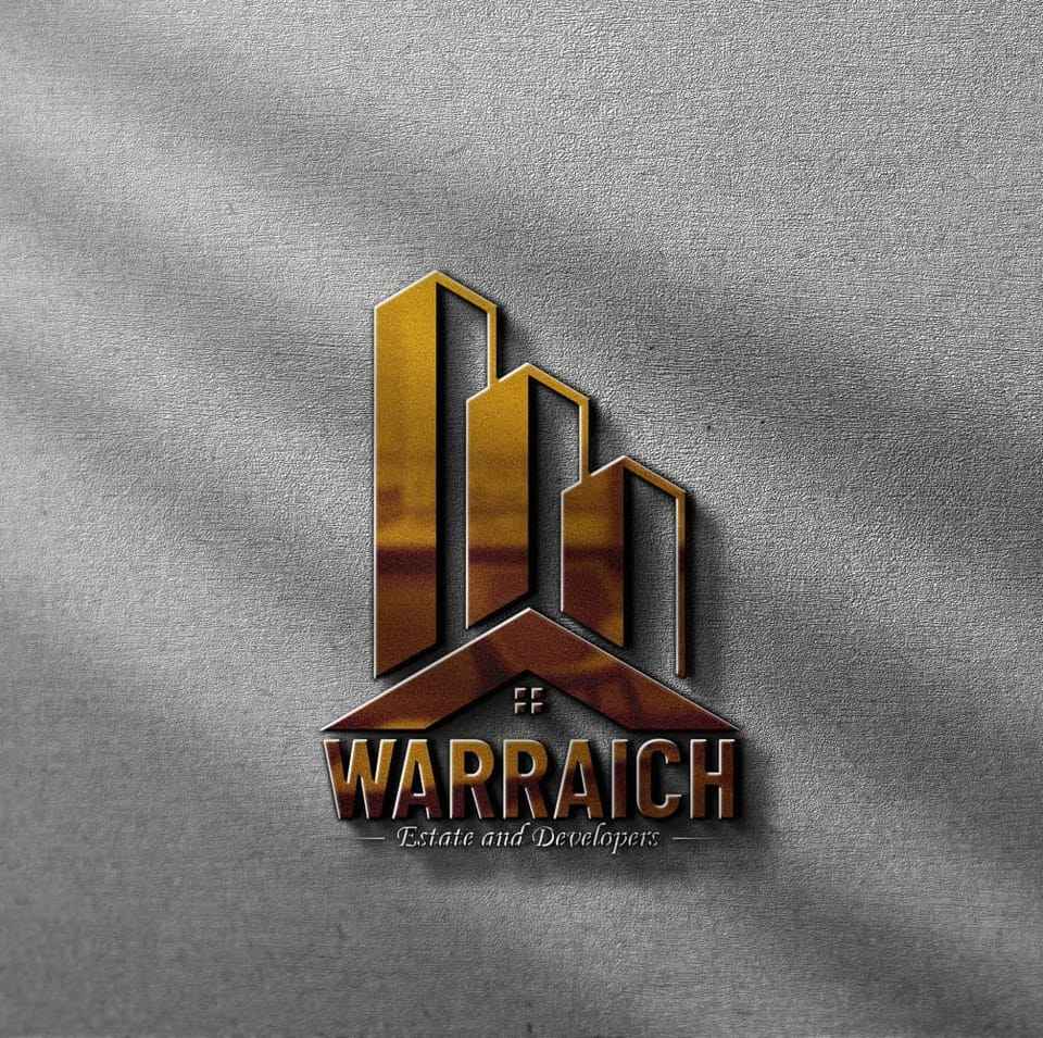 Warraich Estate Developers Image