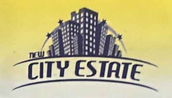 New City Estate agency logo