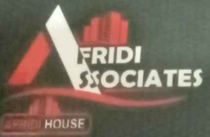 Afridi Associates Image