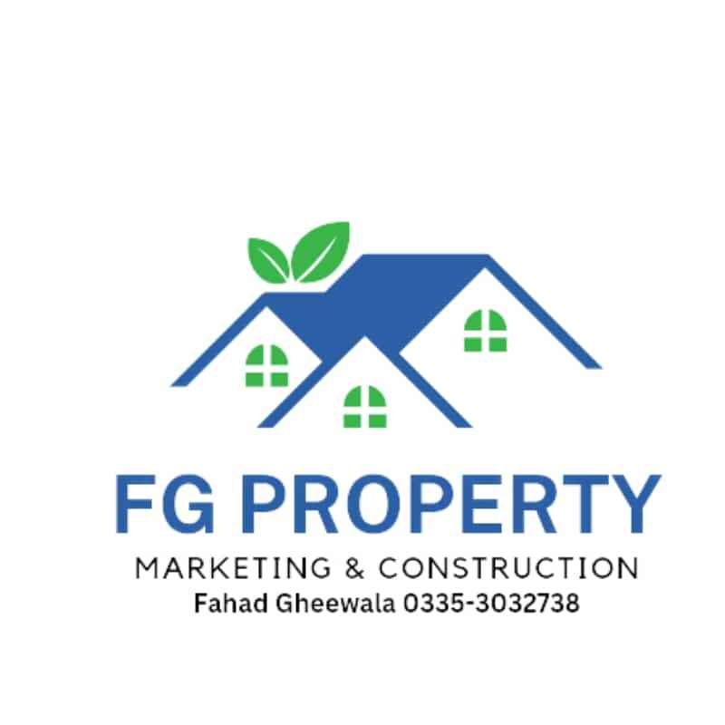FG Property Marketing & Construction Image
