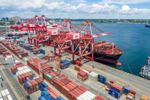 List of Commercial Seaports in Pakistan - RealStateShop