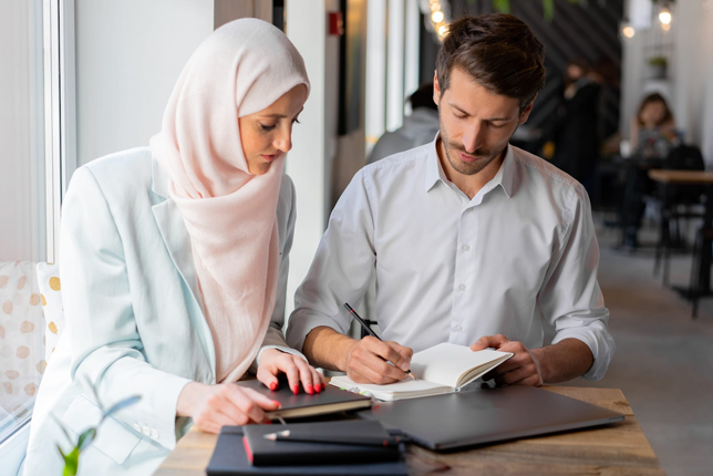 What Are the Differences Between Registry and Inteqal? image